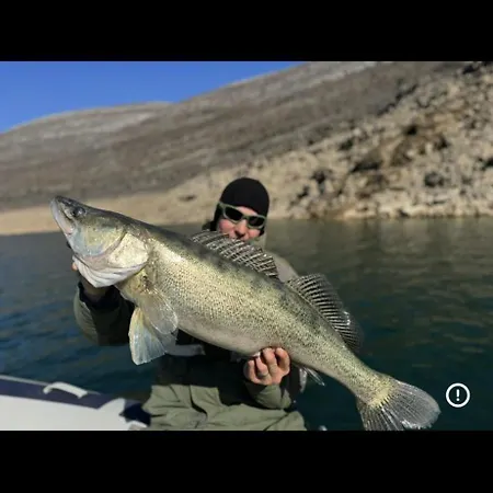 Camping Fishing Club Trebisnjica *