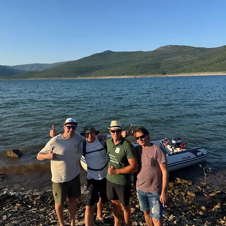 Fishing Club Trebisnjica Camping *