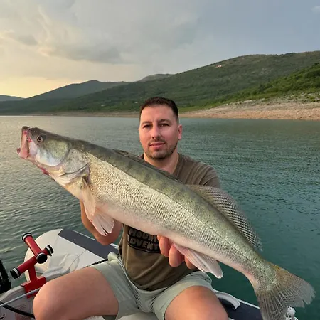 Fishing Club Trebisnjica